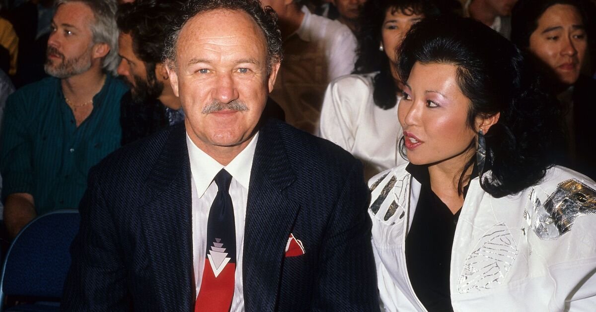 Gene Hackman's Wife Betsy Arakawa Passes Away, Community Mourns Loss