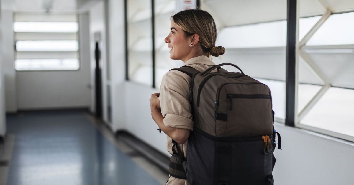 Travellers Explore £2 Tactic to Maximise Airline Baggage Allowances