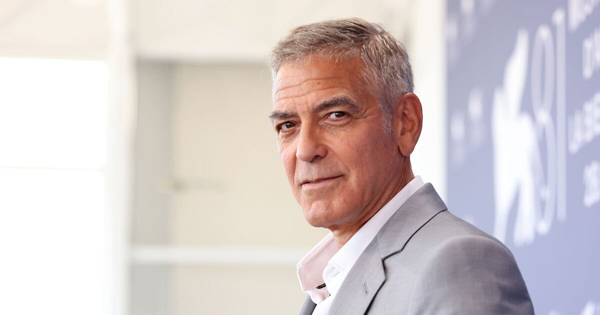 George Clooney Mourns Sister Ada's Passing at Age 65