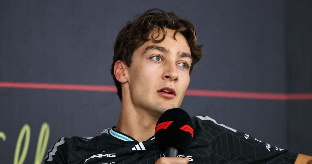 Mercedes Signs F2 Champion Theo Pourchaire as Reserve Driver for George Russell