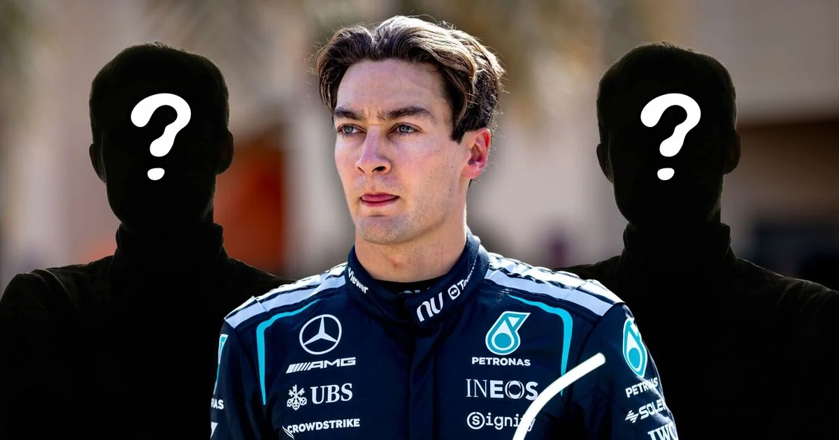 Russell Faces Hidden Challenges from Rivals Ahead of F1 Season, Experts Warn