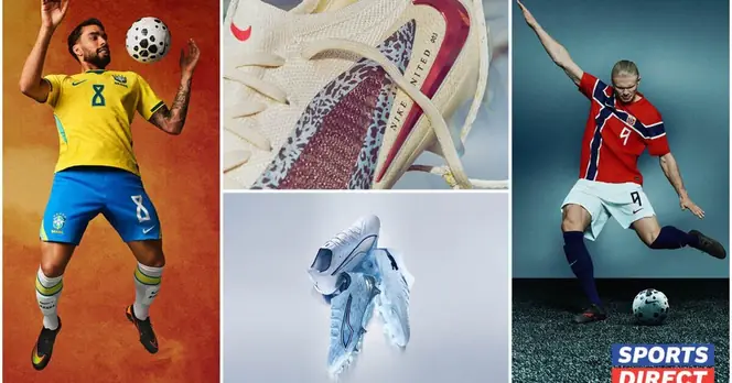 **Sports Direct Offers £10 Discount on Purchases Over £50**
