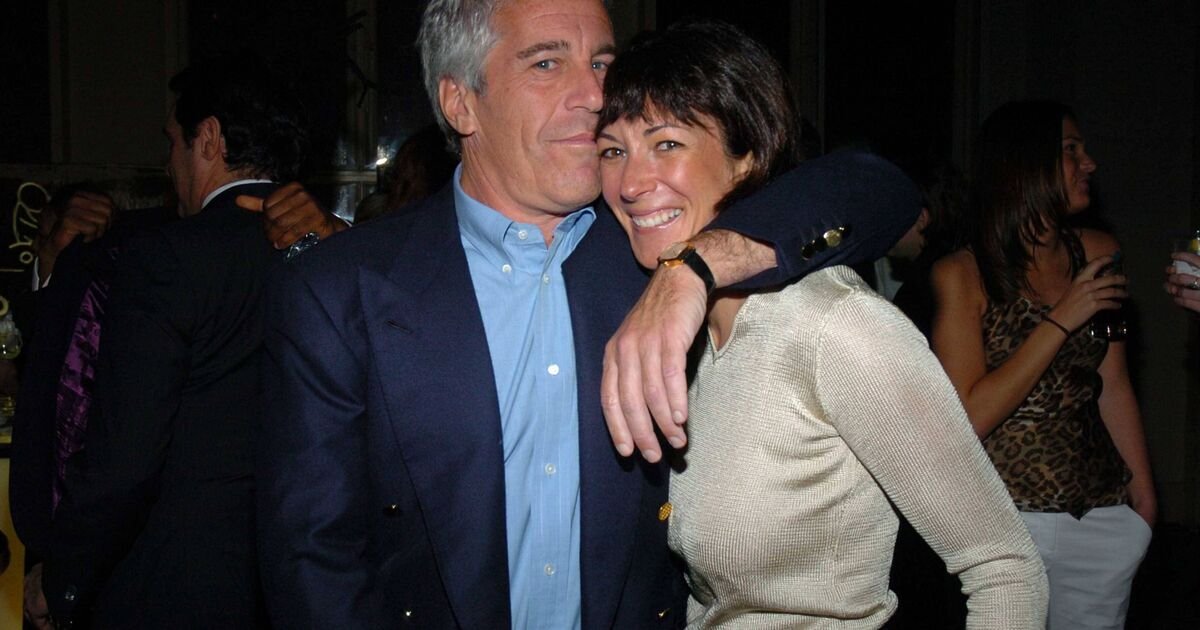 Ghislaine Maxwell's Lawyer Suggests Unsealed Epstein Files May Prompt Retrial