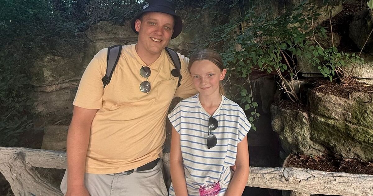 11-Year-Old Girl's Rare Illness Diagnosed After Years of Unexplained Sickness