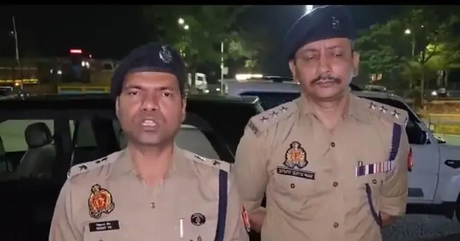 Police Address Recent Horrific Attack Investigation Details