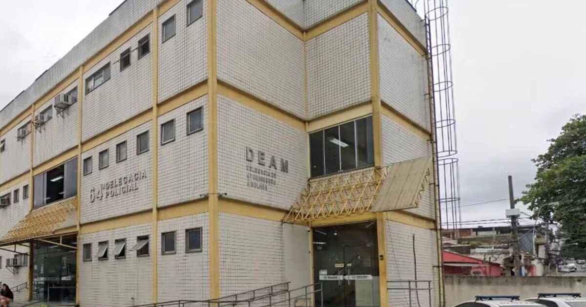 São João de Meriti Opens New Women's Police Station to Support Victims