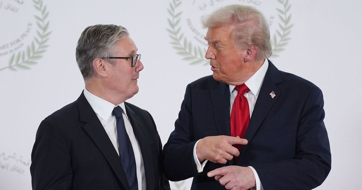 Britain Faces Criticism Over Preparedness Amid Global Power Shift