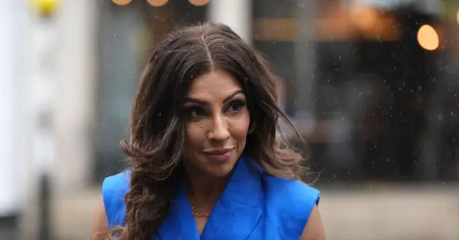 GMB Presenter Narinder Kaur Robbed of Phone in Oxford Circus Theft