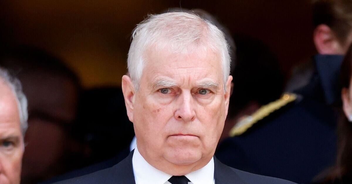 GMB Host Faces Backlash for Comments on Meghan and Harry Amid Andrew's Arrest