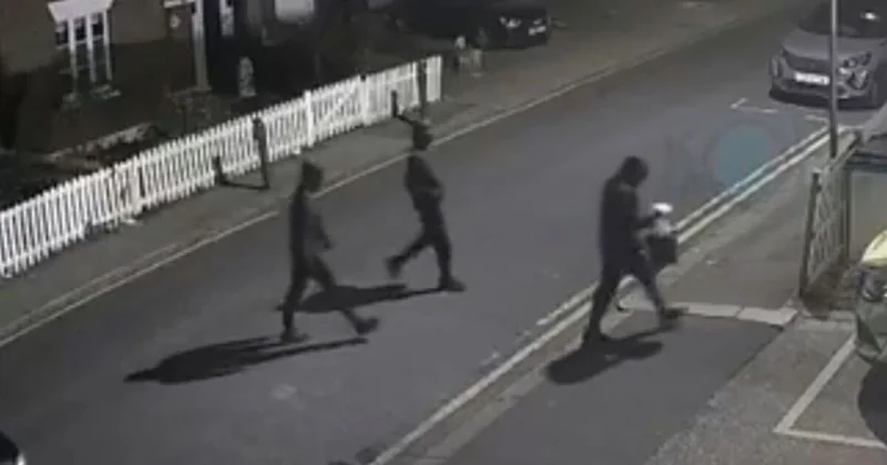 Ministers Classify Golders Green Ambulance Attack as Terrorism Amid Public Outcry