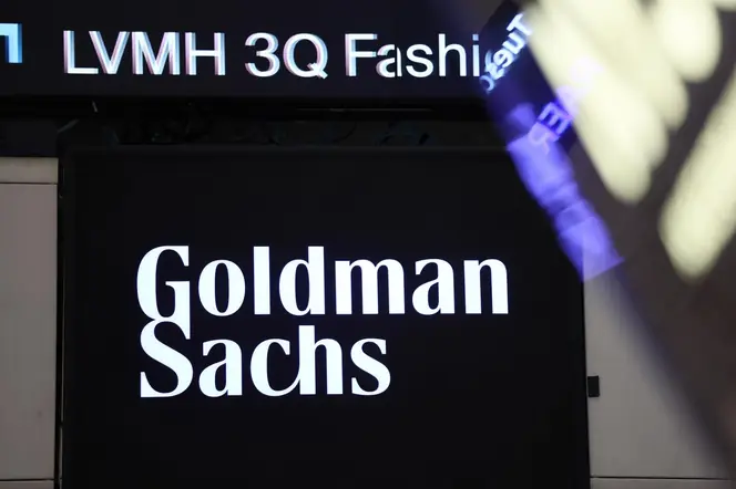 Goldman Sachs Files for Bitcoin Income ETF as Crypto Interest Grows