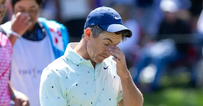 Rory McIlroy Faces Masters Challenges Amid Tiger Woods Withdrawal News