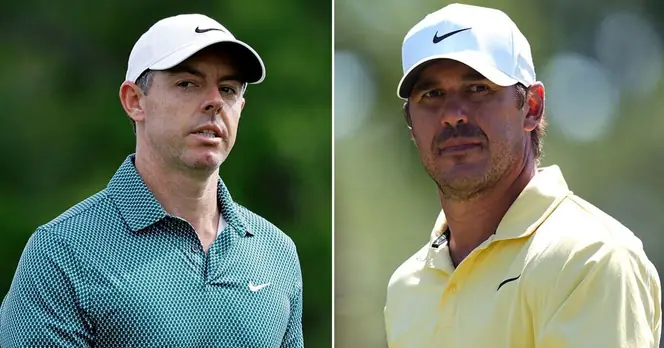 Rory McIlroy Confirms Participation in PGA Championship Amid Injury Concerns