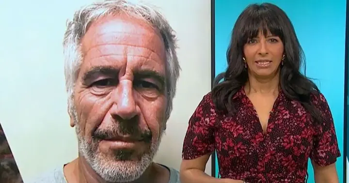 Good Morning Britain Discusses Urgent Developments in Epstein Case Investigation