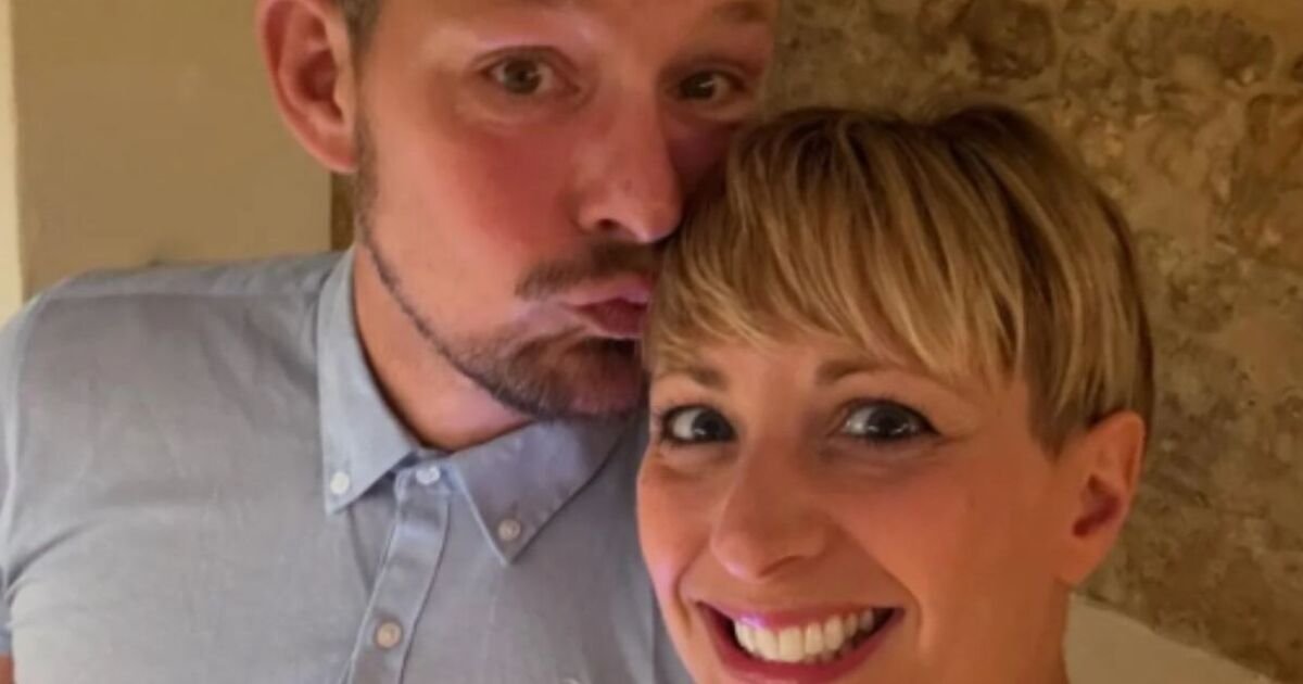 Katy Rickitt Mourns Loss of Beloved Dog on Social Media