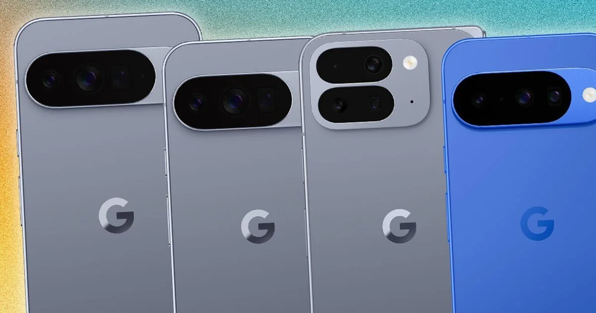 Google Pixel Phones to Receive Major Free Update, Outpacing Samsung’s Offers