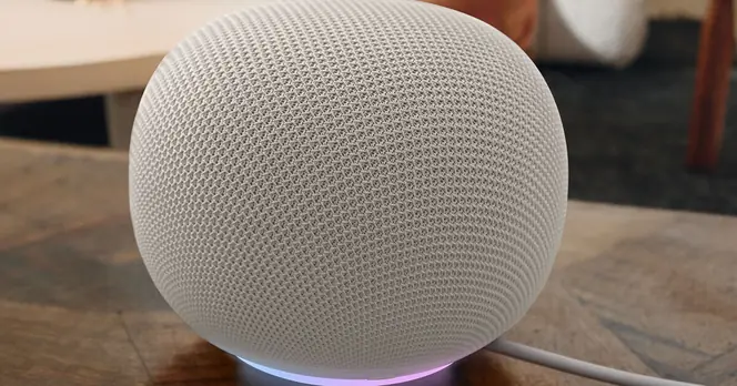 Google Launches New Home Speaker to Compete with Amazon Echo