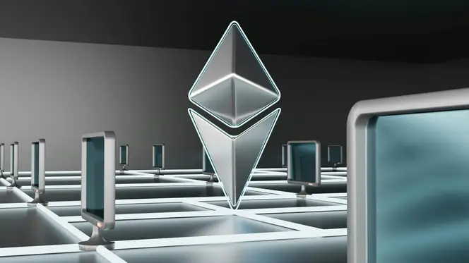 Google Warns Ethereum Faces $100 Billion Quantum Computing Threats