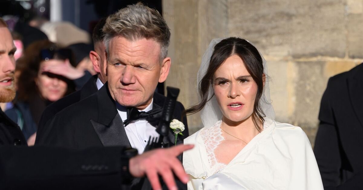 Gordon Ramsay Responds to Adam Peaty Family Dispute with Strong Remarks