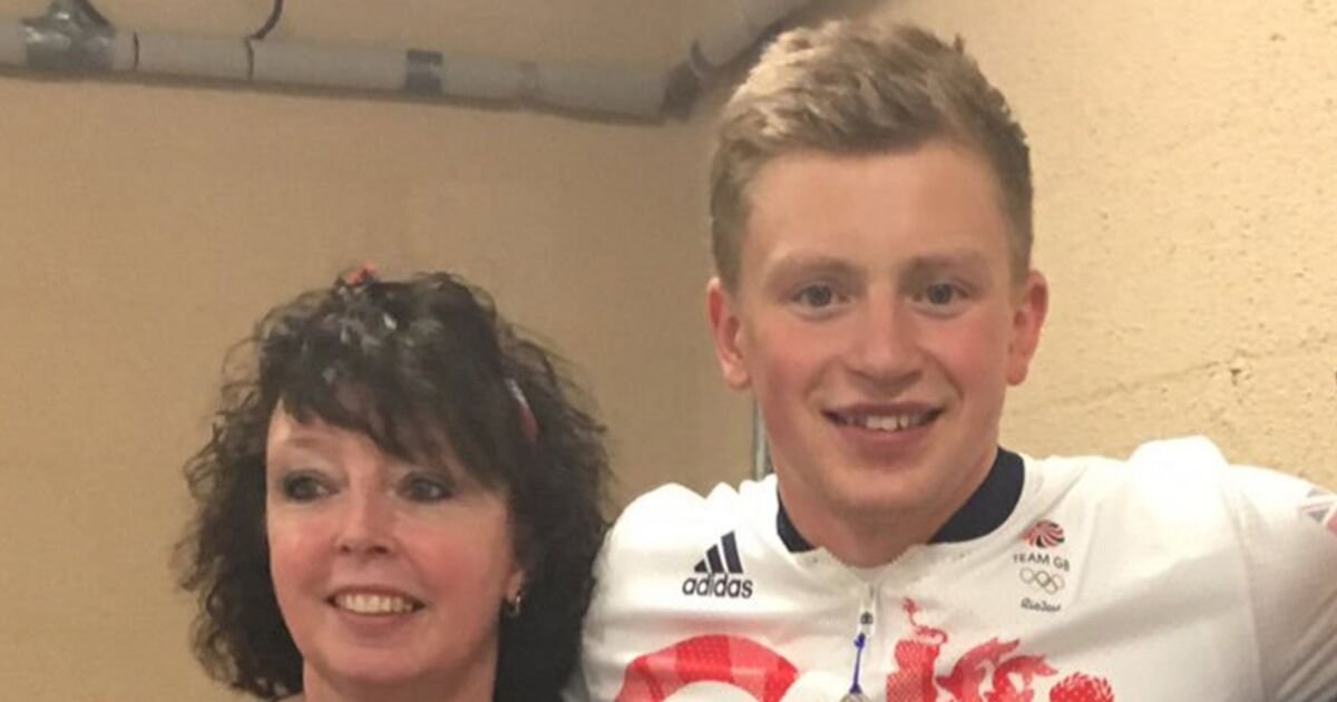 Gordon Ramsay's Alleged Mistress Connects with Adam Peaty's Mother Amid Family Tensions