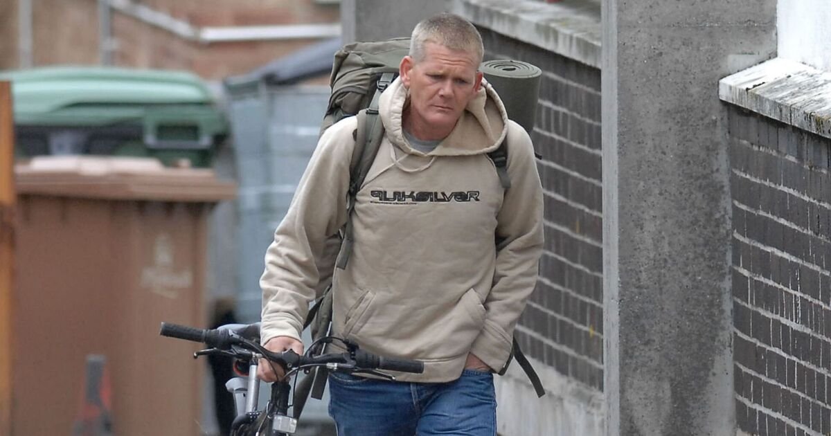 Gordon Ramsay Reflects on Troubled Relationship with Brother Ronnie