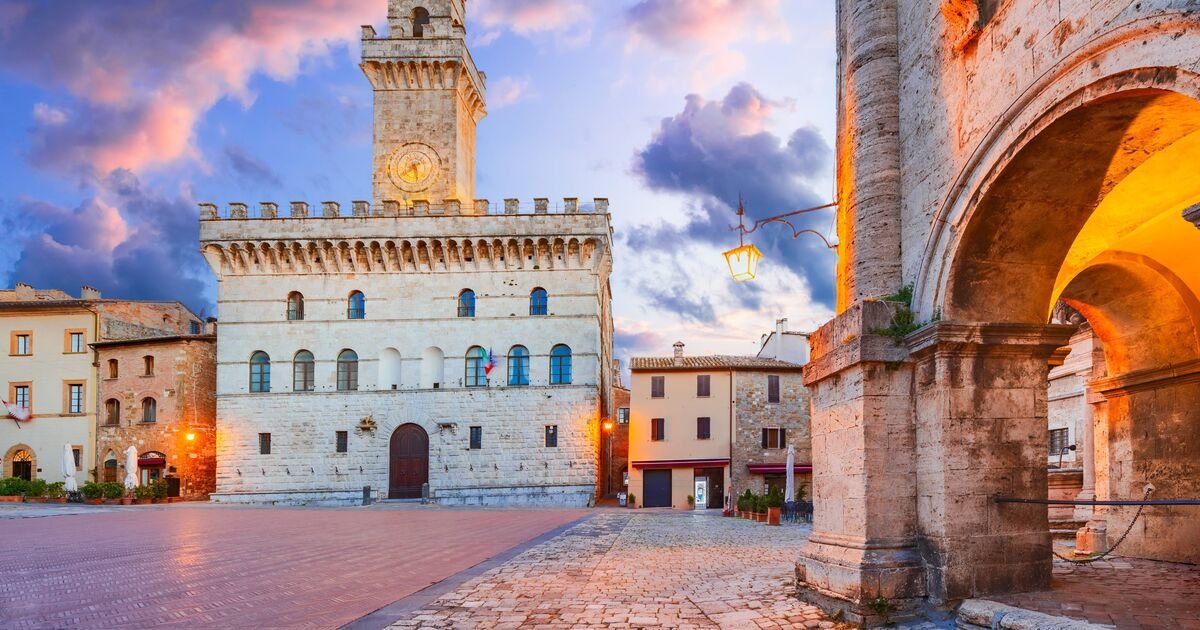 City Just Three Hours from the UK Named 'World's Most Welcoming'