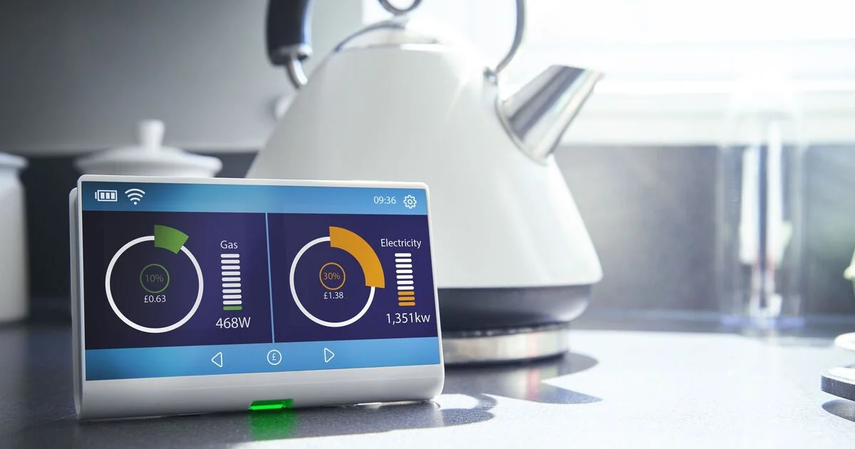 Government Unveils £150 Energy Bill Boost Amid Rising Gas Prices