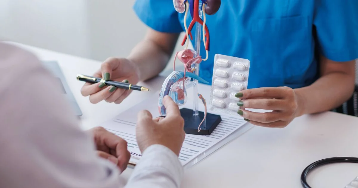 Over 44,000 Signatures Call for Improved Prostate Cancer Screening in the UK