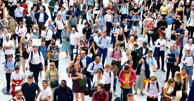 UK Government Announces Key Dates for Tax and Welfare Changes