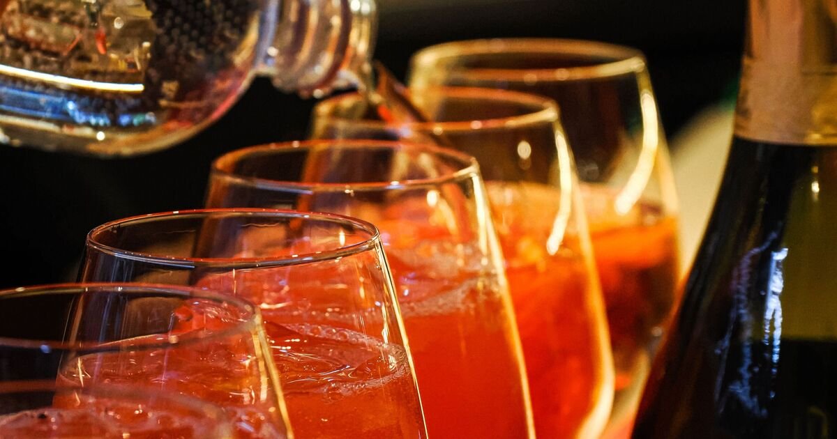 Government Considers New Regulations on Alcohol Advertising to Enhance Public Health