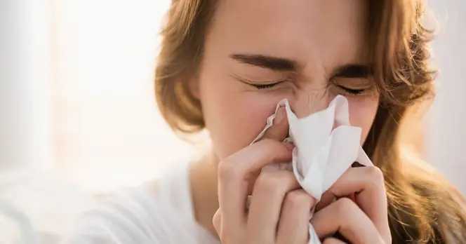 GP Advises Early Antihistamine Use to Alleviate Hay Fever Symptoms