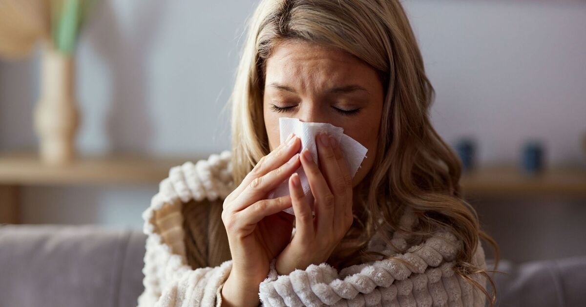 GP Shares Effective Tips for Reducing Colds and Viruses This Winter
