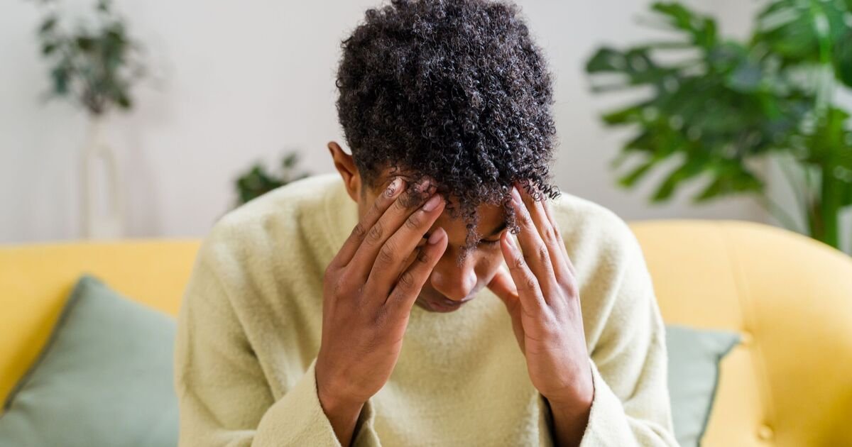 GPs Express Concerns Over Overdiagnosis of Mental Health Conditions like Depression and...