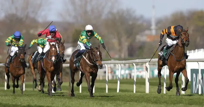 Grand National 2023: Live Results, Tips, and Updates from Aintree Day 1