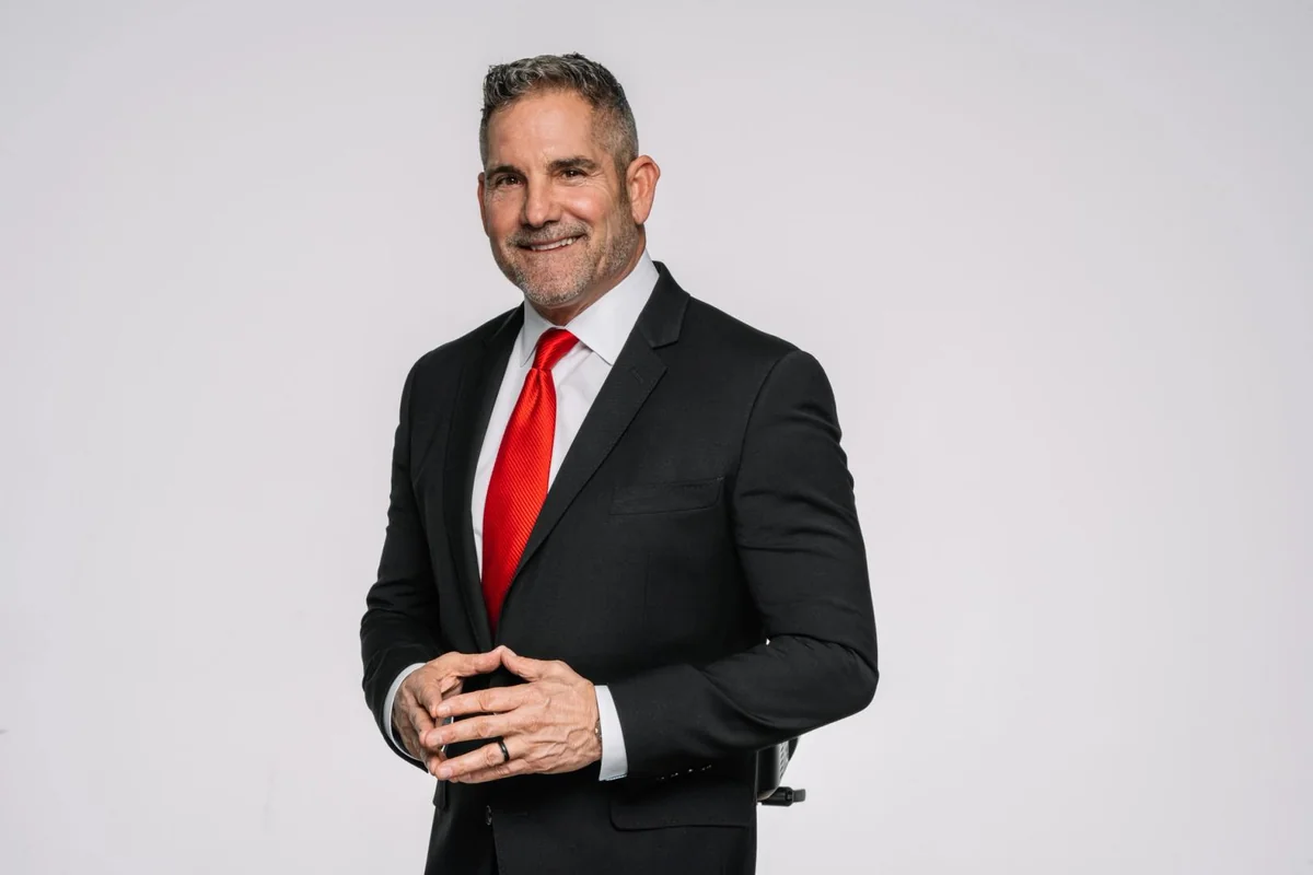 Grant Cardone to Transform $5 Billion Real Estate Portfolio with Tokenization