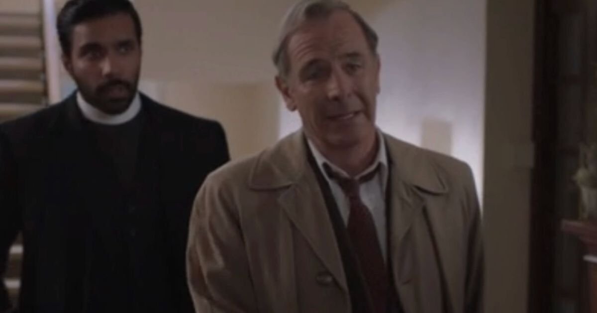 Grantchester Viewers Heartbroken After Major Romantic Twist in Latest Episode