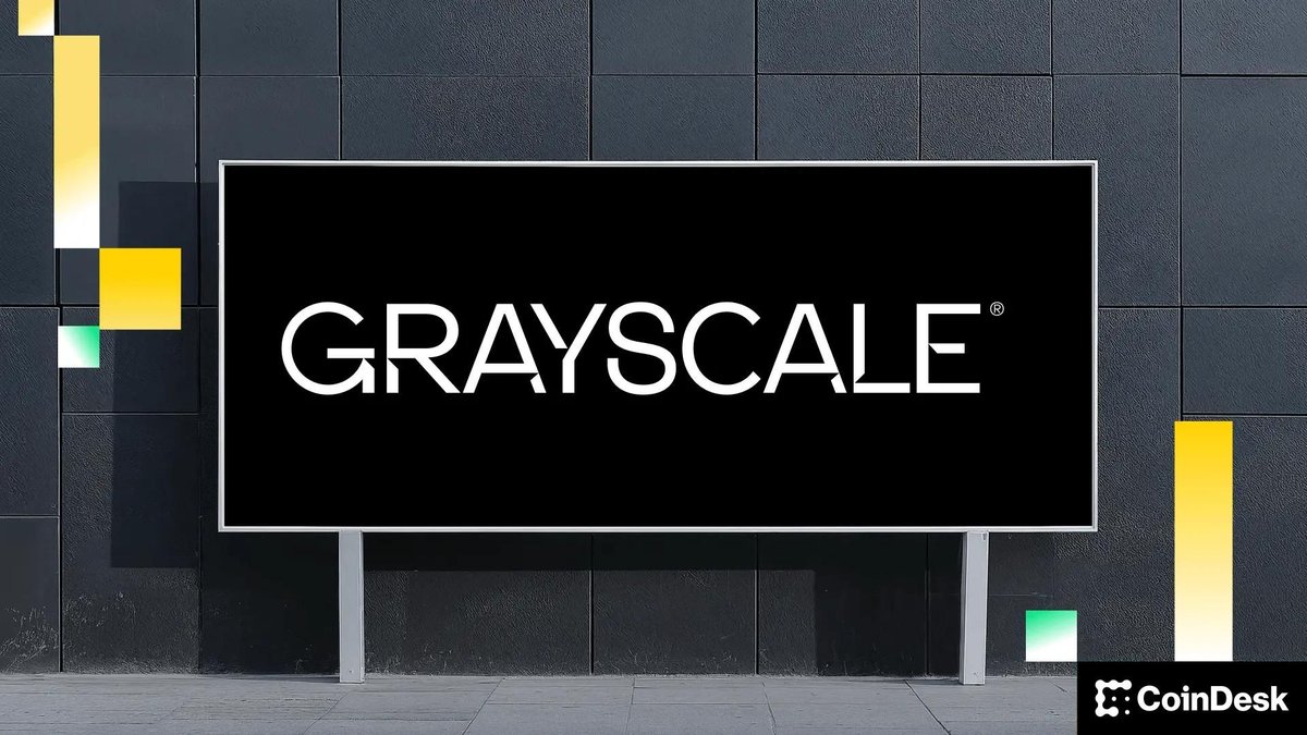 Grayscale Applies for ETF to Track Binance's BNB Token Following VanEck's Proposal