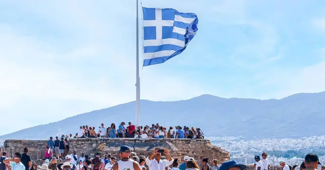 Greece to Ban Social Media for Children Under 15 Starting Next Year