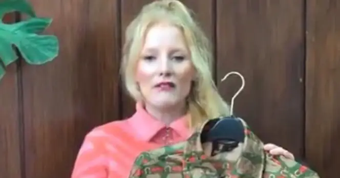 Green Party's Hannah Spencer Defends £2,000 Gucci Blouse Amid Backlash