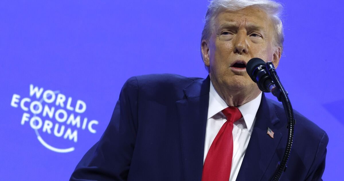 NATO Chief Warns of Ongoing Greenland Takeover Concerns Amid Geopolitical Tensions