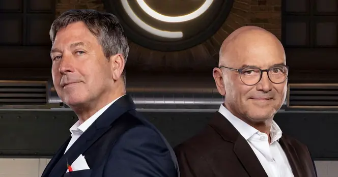 Gregg Wallace and John Torode Reflect Diverse Paths Post-MasterChef Exit