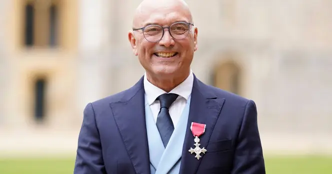 Gregg Wallace Sells £1m Home and Moves to Italy After MasterChef Exit