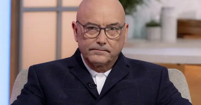 Gregg Wallace to Sell Home and Leave UK After MasterChef Dismissal
