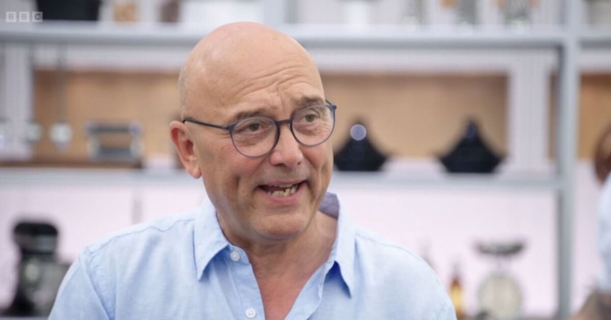 Gregg Wallace Apologises for Past Conduct, Denies Inappropriate Behaviour Claims