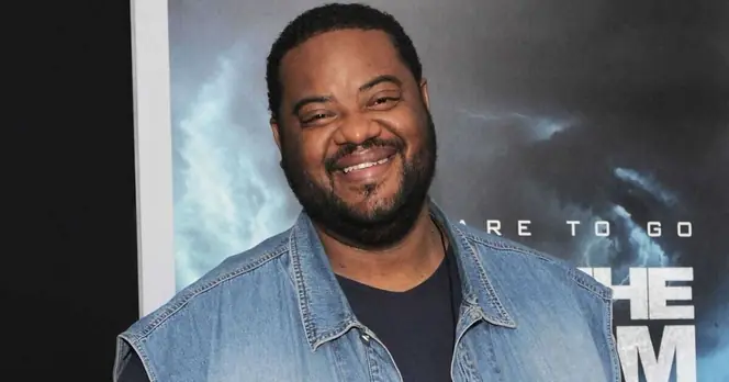 Grizz Chapman, Star of *30 Rock*, Dies at 52 After Health Issues