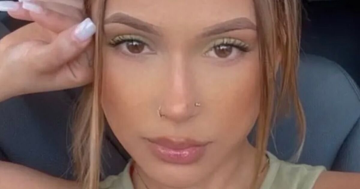 Woman Arrested After Allegedly Throwing Weight at Rival in Texas Gym Brawl