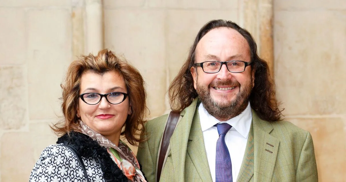 Widow of Hairy Biker Dave Myers to Receive Major Financial Settlement