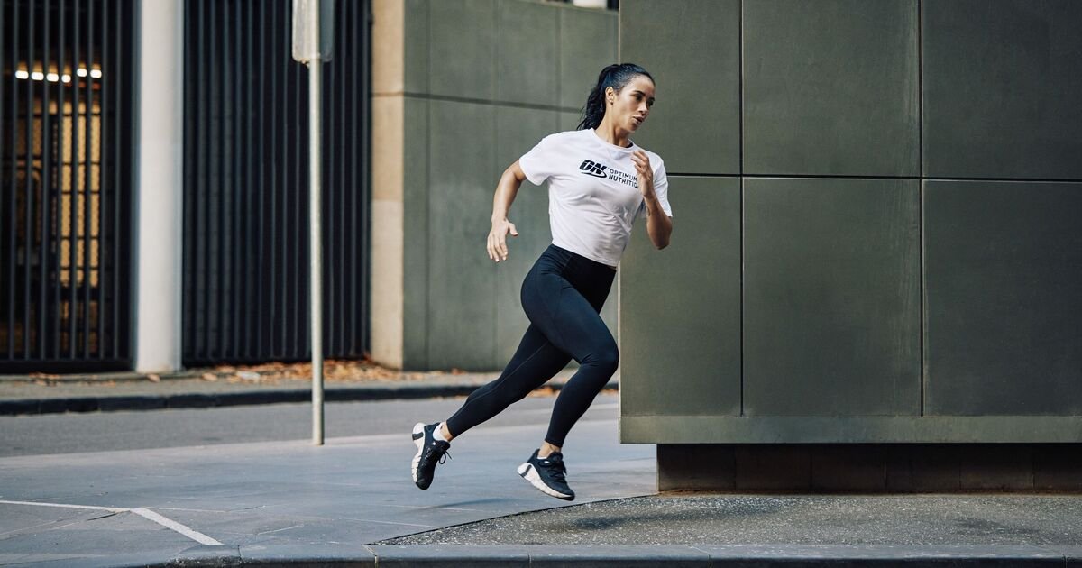 Half of UK Workers Plan to Participate in Marathons and Fitness Events This Year