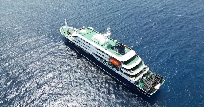 **Eight People Isolated in Merseyside After Hantavirus Cases Linked to Cruise Ship**