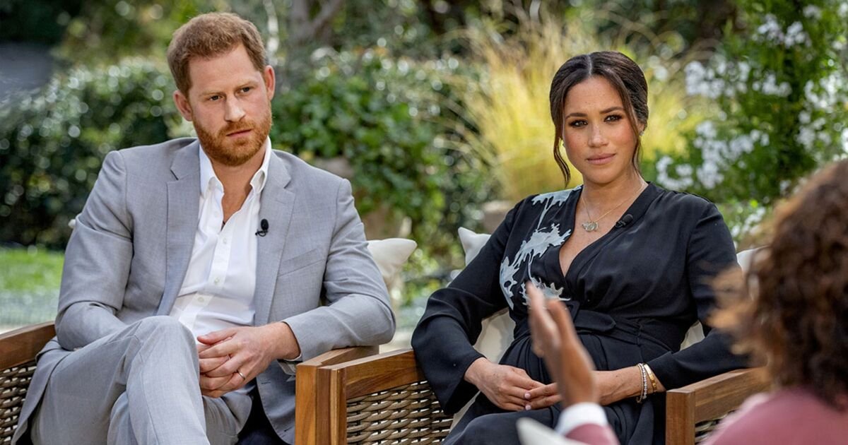 Harry and Meghan's Choice of Malibu Academy Sparks Hypocrisy Debate